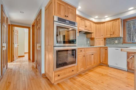 40 Goding Road Lebanon ME 04027