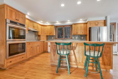 40 Goding Road Lebanon ME 04027