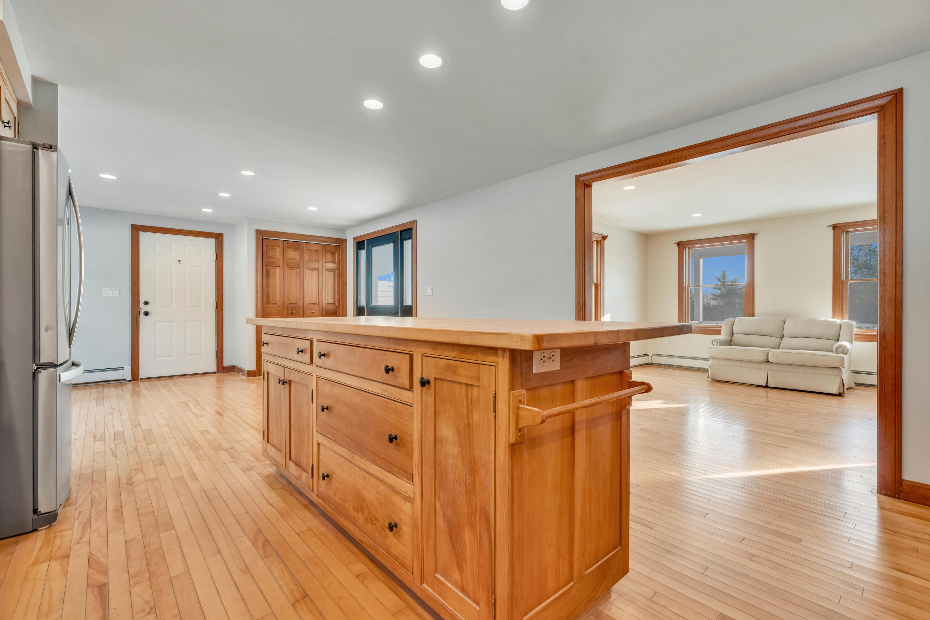 40 Goding Road Lebanon ME 04027