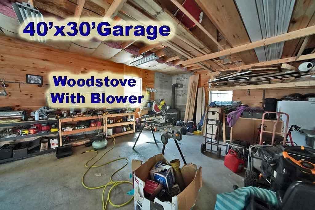 18-25 Bass Lane Weston ME 04424