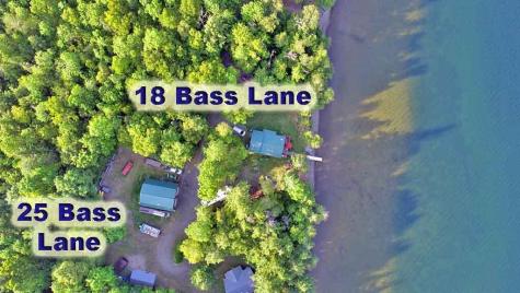 18-25 Bass Lane Weston ME 04424