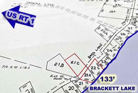 18-25 Bass Lane Weston ME 04424