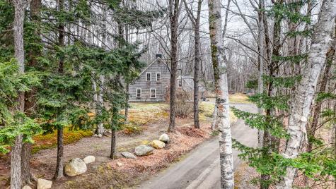33 Rolling Ridge Jay ME 04239