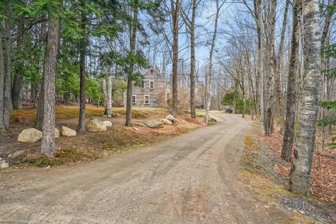 33 Rolling Ridge Jay ME 04239