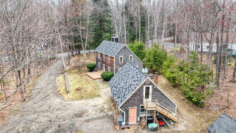 33 Rolling Ridge Jay ME 04239