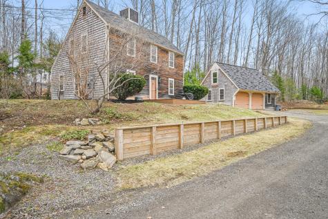 33 Rolling Ridge Jay ME 04239