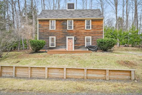 33 Rolling Ridge Jay ME 04239