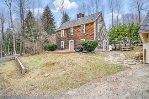 33 Rolling Ridge Jay ME 04239