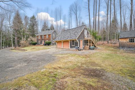 33 Rolling Ridge Jay ME 04239