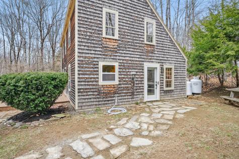 33 Rolling Ridge Jay ME 04239