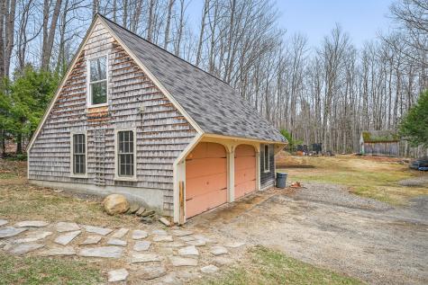 33 Rolling Ridge Jay ME 04239