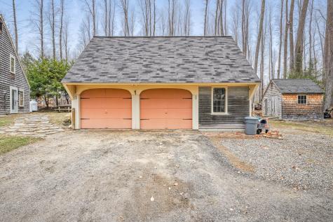 33 Rolling Ridge Jay ME 04239