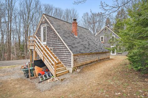 33 Rolling Ridge Jay ME 04239