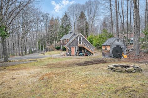 33 Rolling Ridge Jay ME 04239