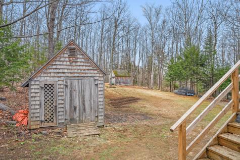 33 Rolling Ridge Jay ME 04239