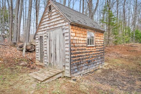 33 Rolling Ridge Jay ME 04239