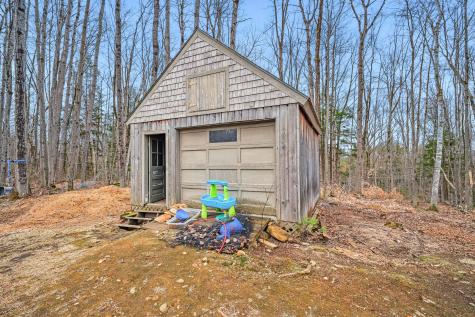 33 Rolling Ridge Jay ME 04239