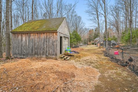 33 Rolling Ridge Jay ME 04239