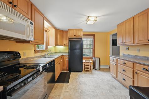 33 Rolling Ridge Jay ME 04239