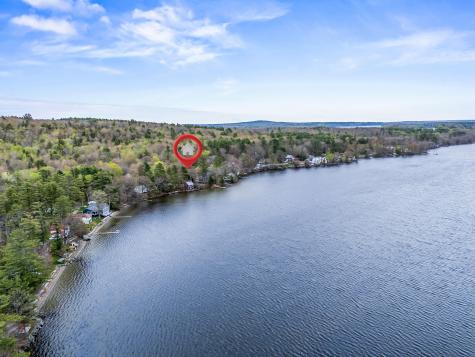 235 Lake View Drive Smithfield ME 04978
