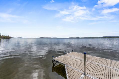 235 Lake View Drive Smithfield ME 04978