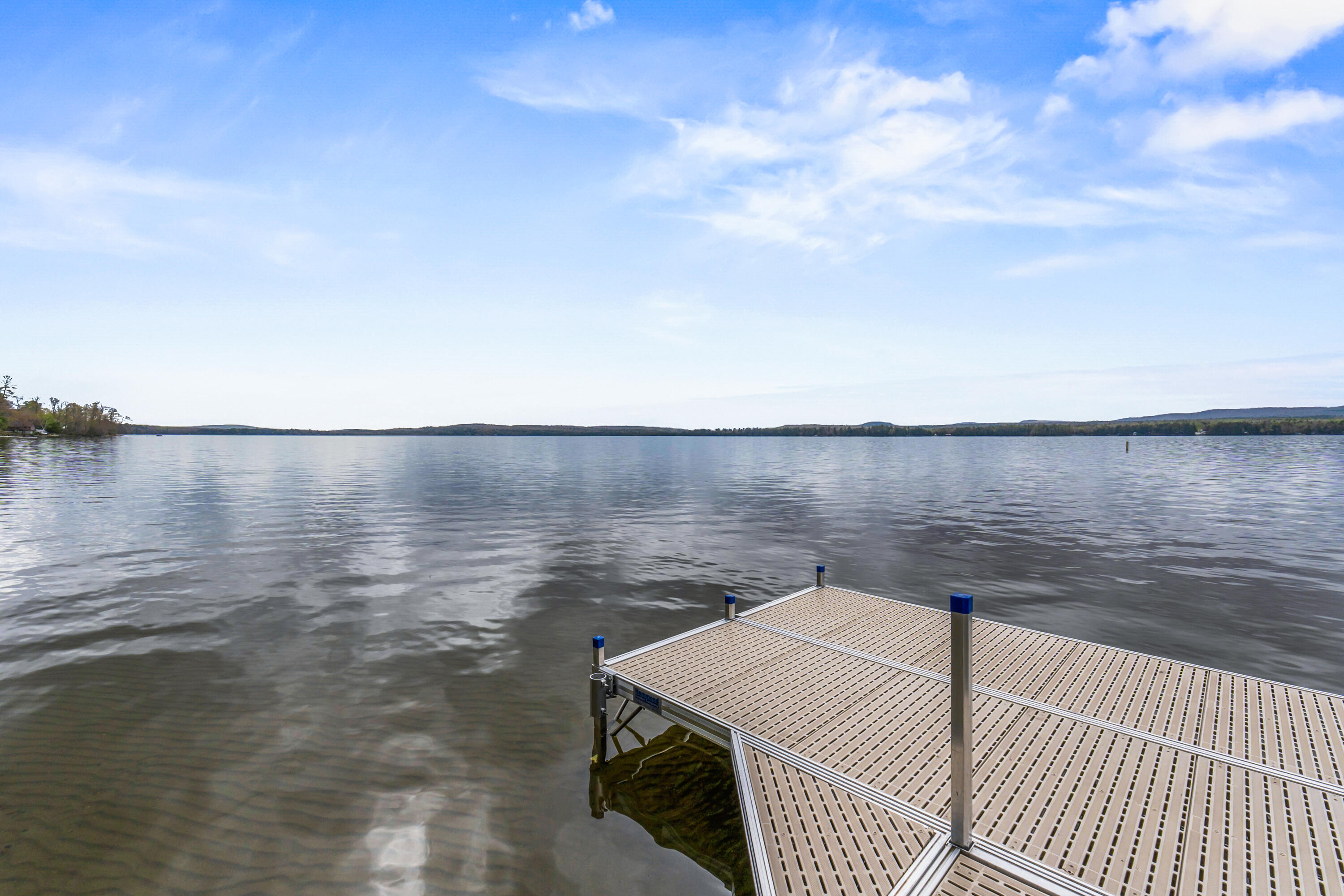 235 Lake View Drive Smithfield ME 04978