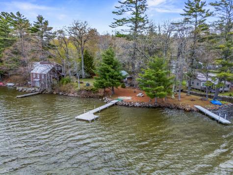 235 Lake View Drive Smithfield ME 04978