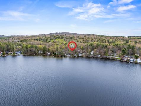 235 Lake View Drive Smithfield ME 04978