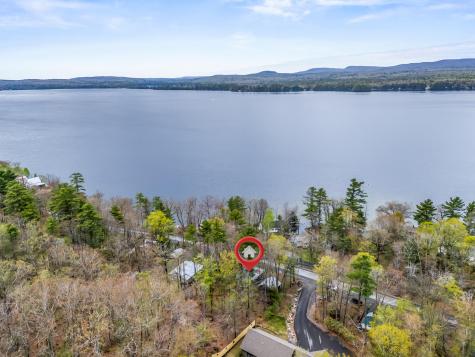235 Lake View Drive Smithfield ME 04978
