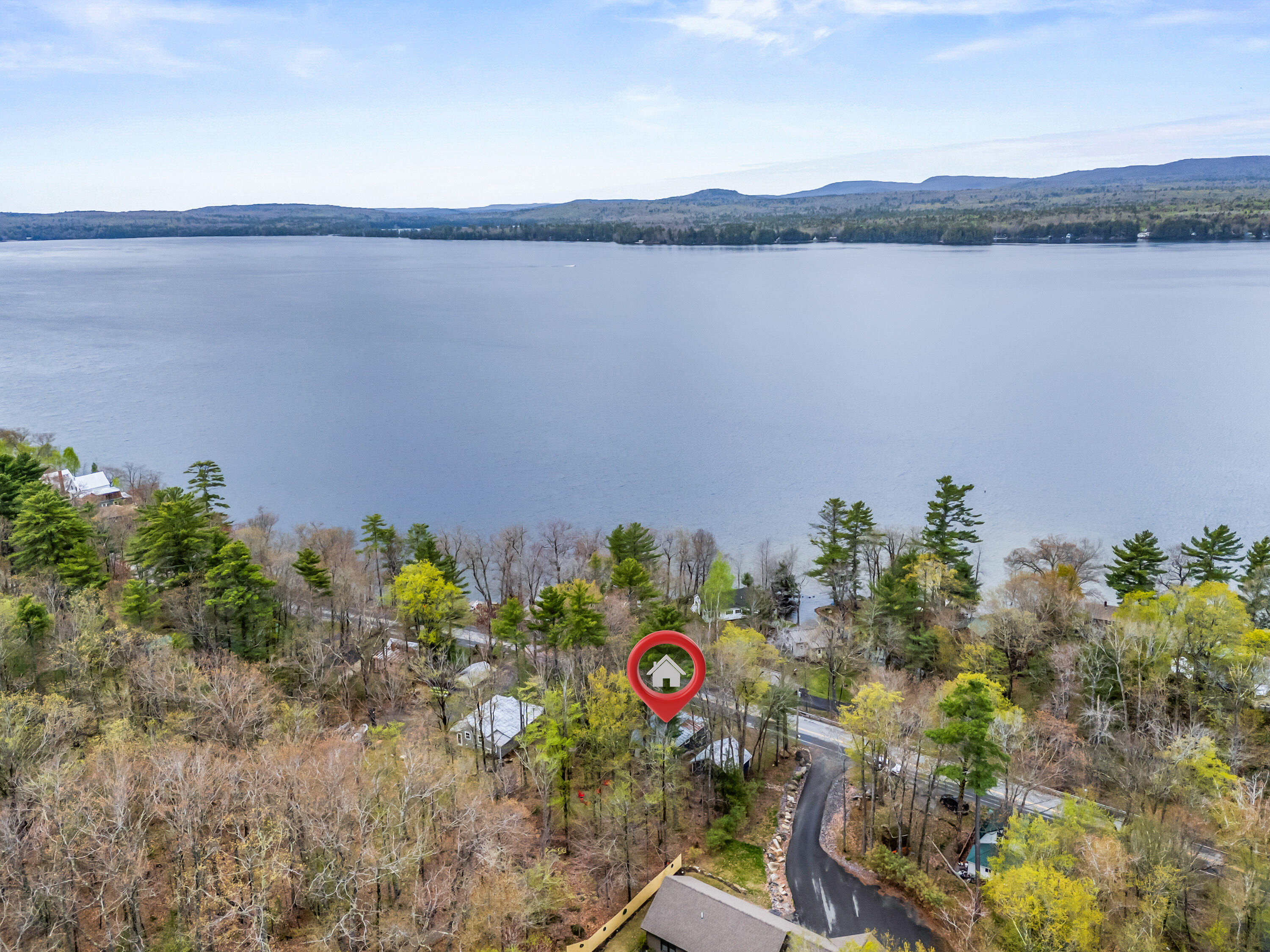 235 Lake View Drive Smithfield ME 04978