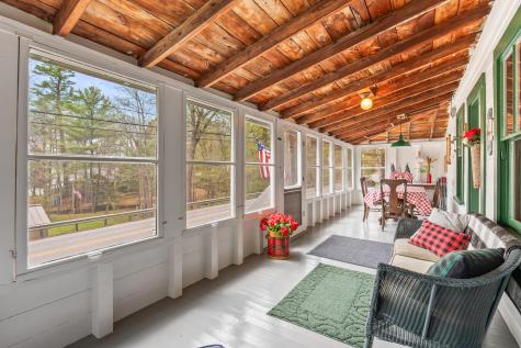 235 Lake View Drive Smithfield ME 04978