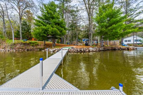 235 Lake View Drive Smithfield ME 04978
