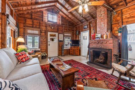 235 Lake View Drive Smithfield ME 04978