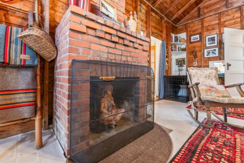235 Lake View Drive Smithfield ME 04978