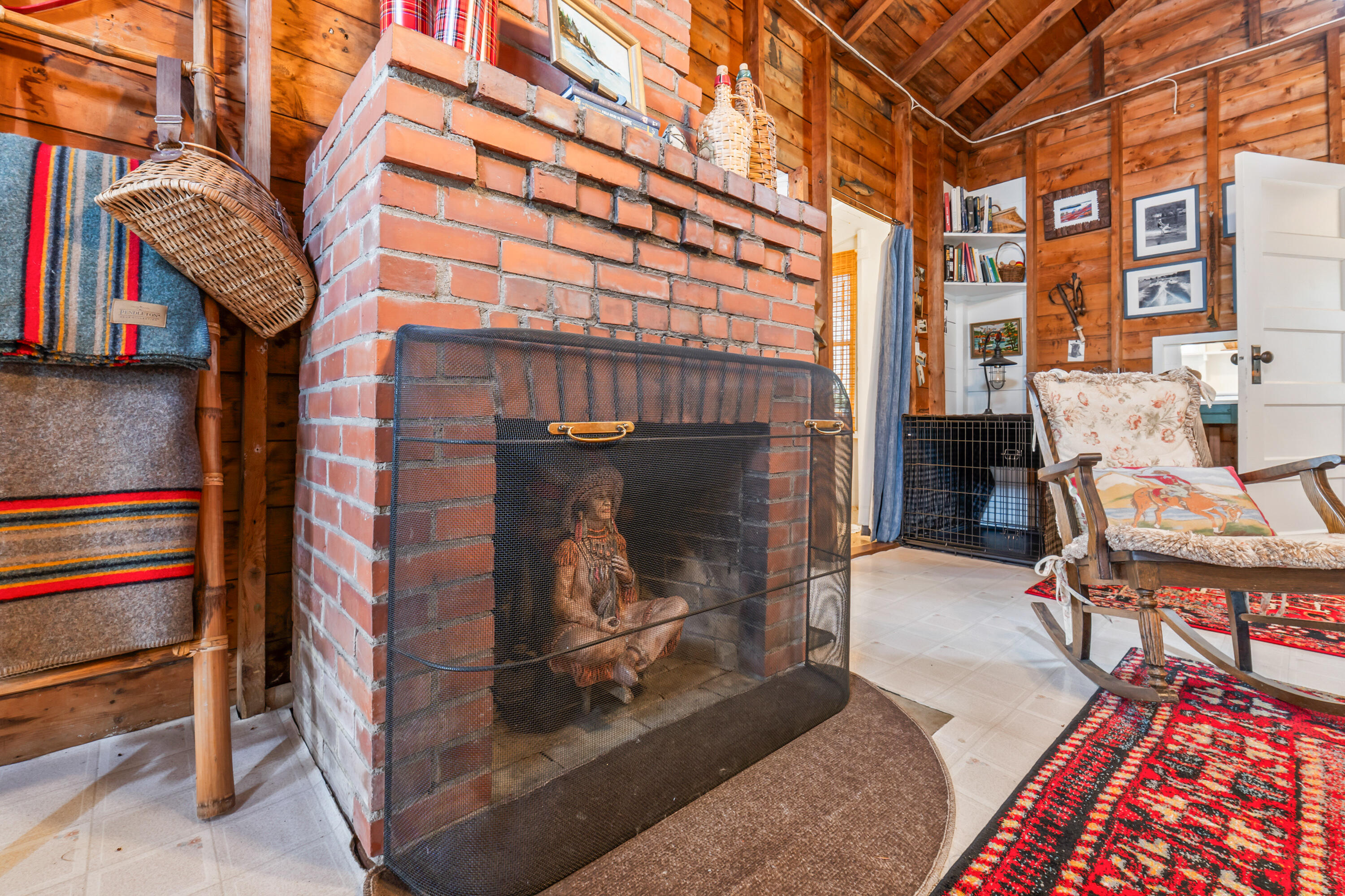 235 Lake View Drive Smithfield ME 04978