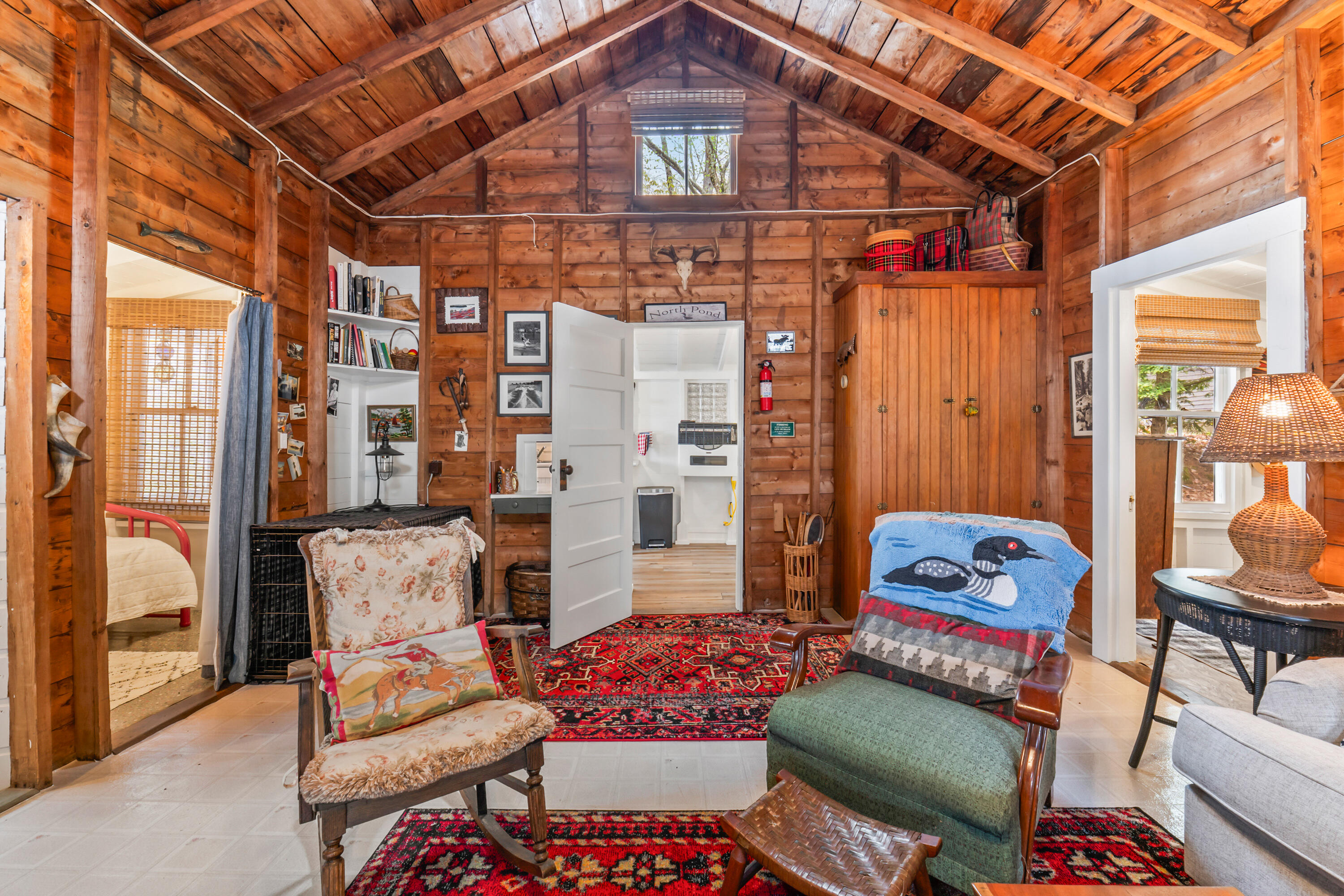 235 Lake View Drive Smithfield ME 04978