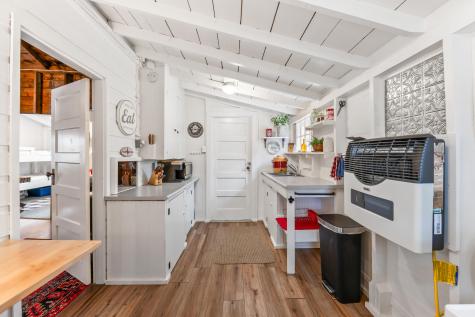 235 Lake View Drive Smithfield ME 04978