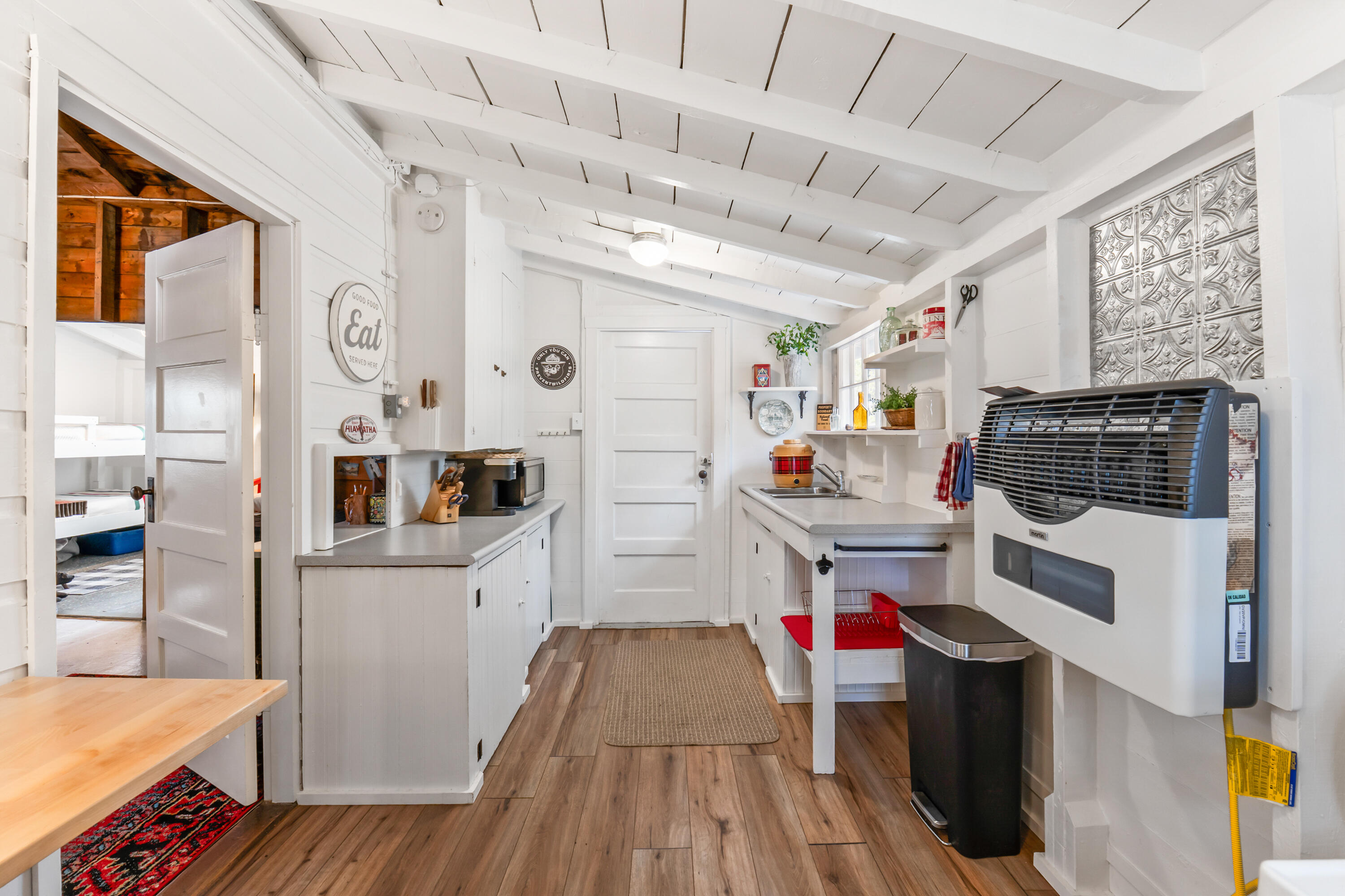 235 Lake View Drive Smithfield ME 04978