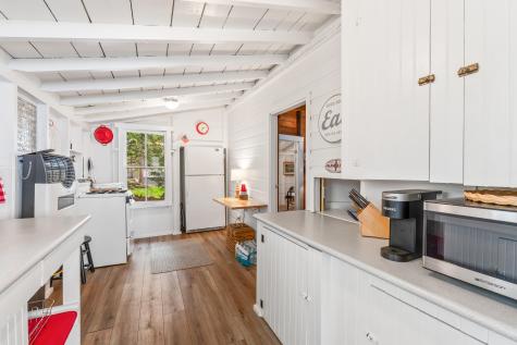 235 Lake View Drive Smithfield ME 04978