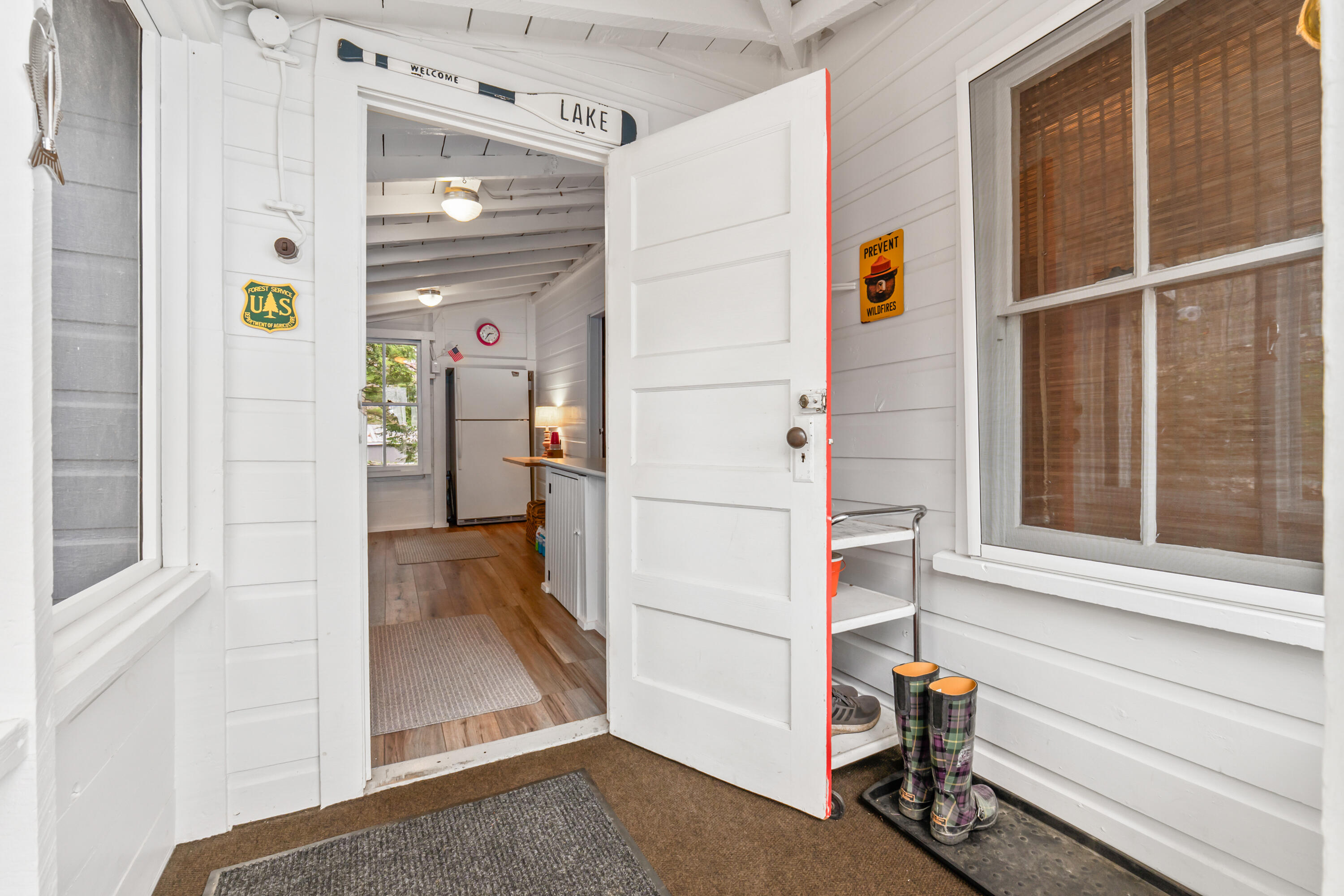 235 Lake View Drive Smithfield ME 04978