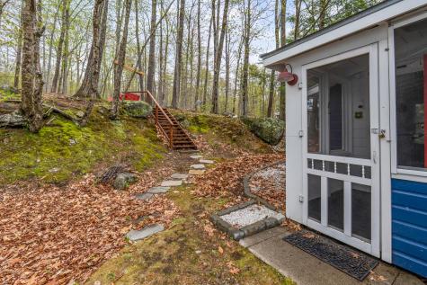 235 Lake View Drive Smithfield ME 04978