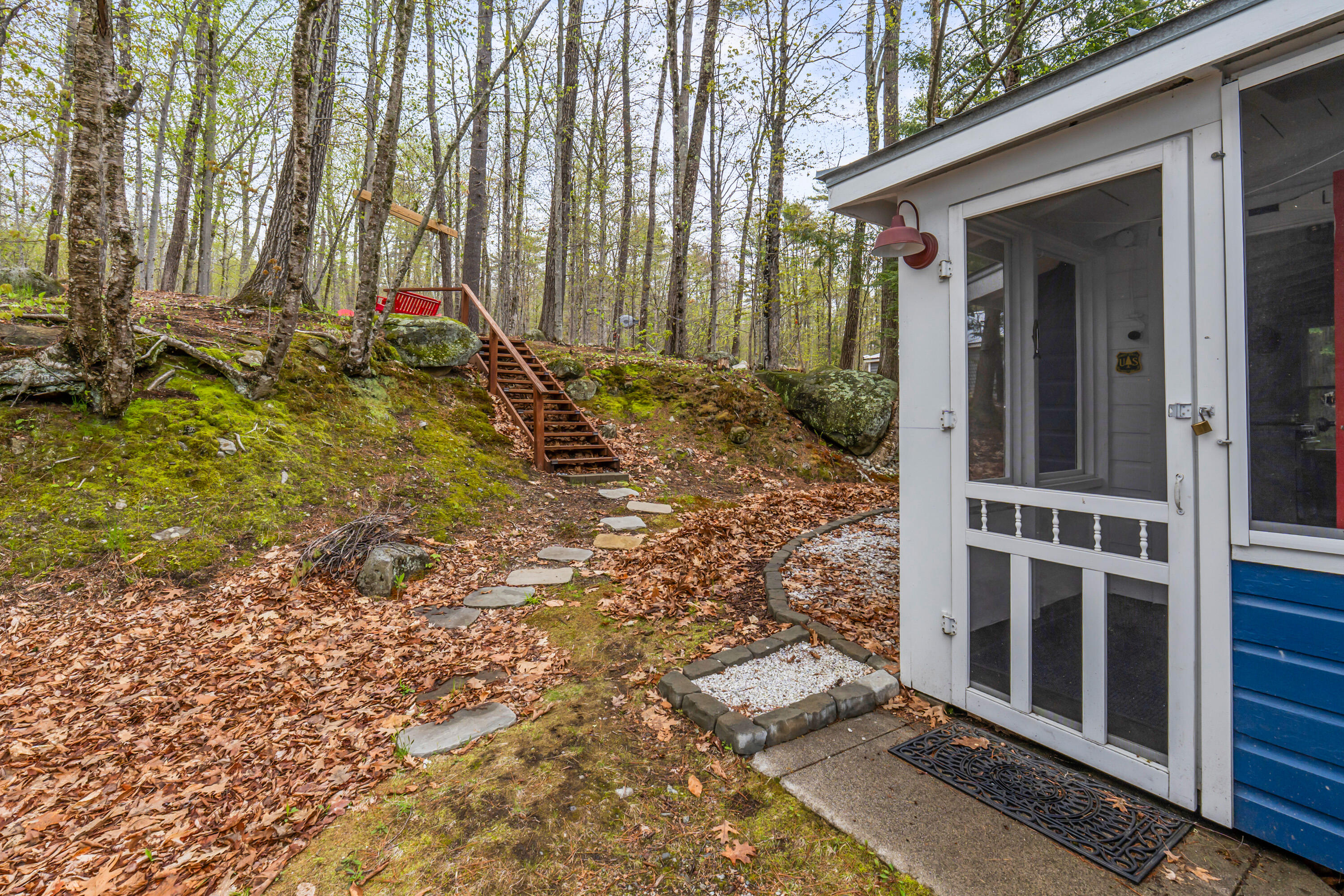 235 Lake View Drive Smithfield ME 04978