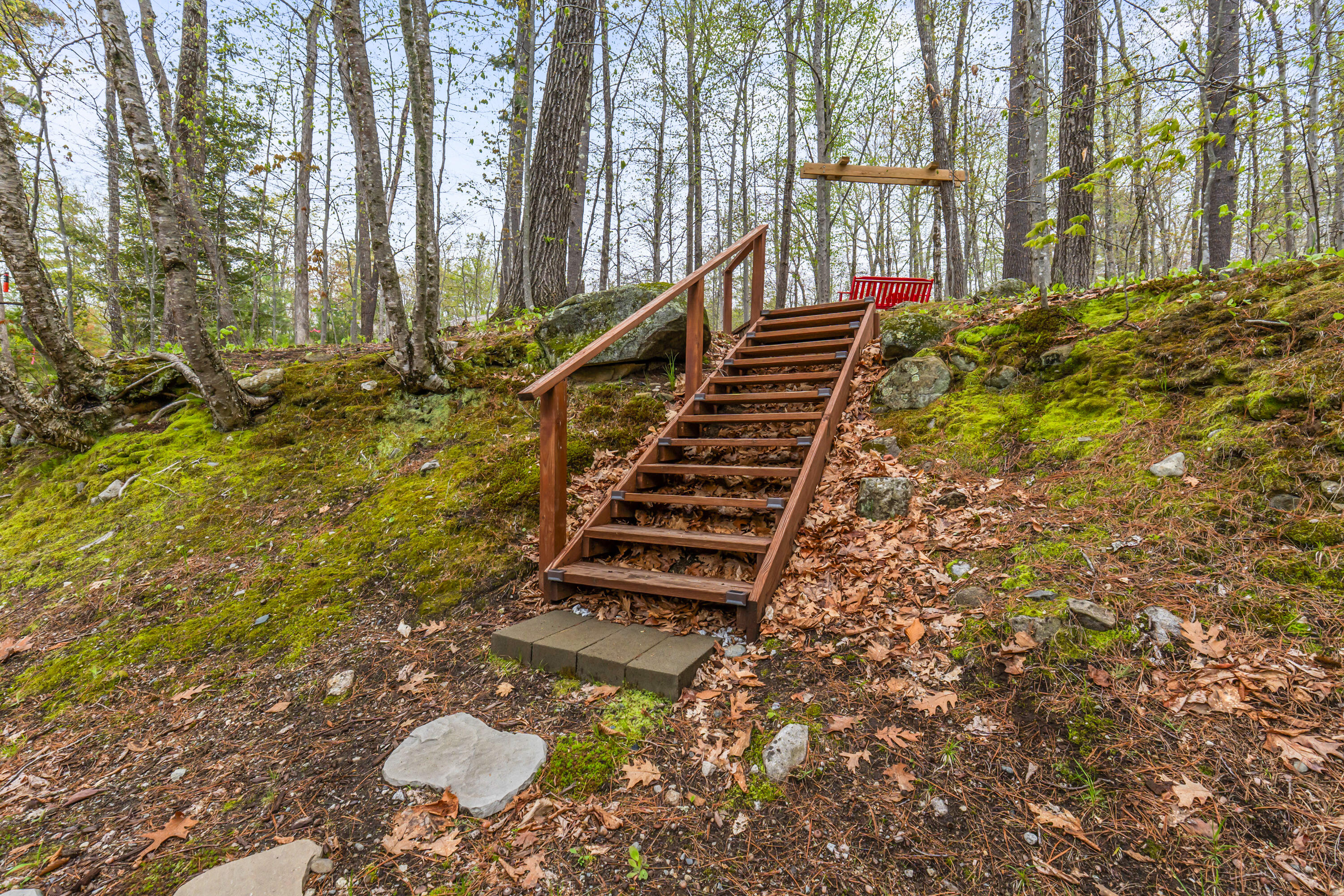 235 Lake View Drive Smithfield ME 04978