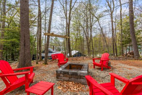 235 Lake View Drive Smithfield ME 04978