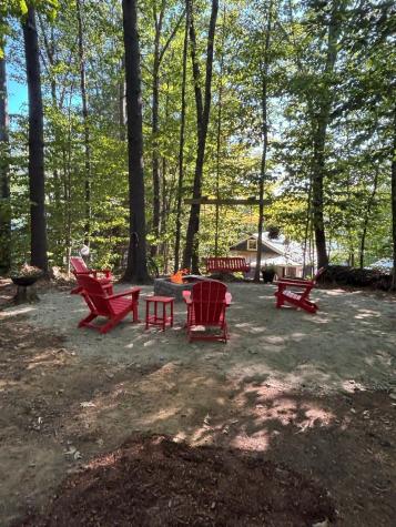 235 Lake View Drive Smithfield ME 04978