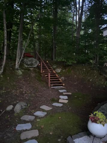 235 Lake View Drive Smithfield ME 04978