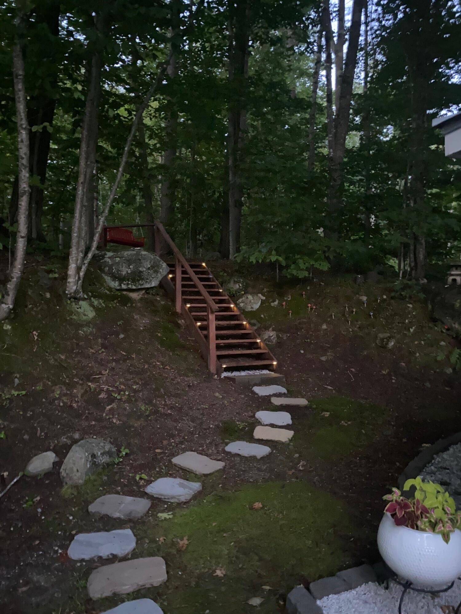 235 Lake View Drive Smithfield ME 04978