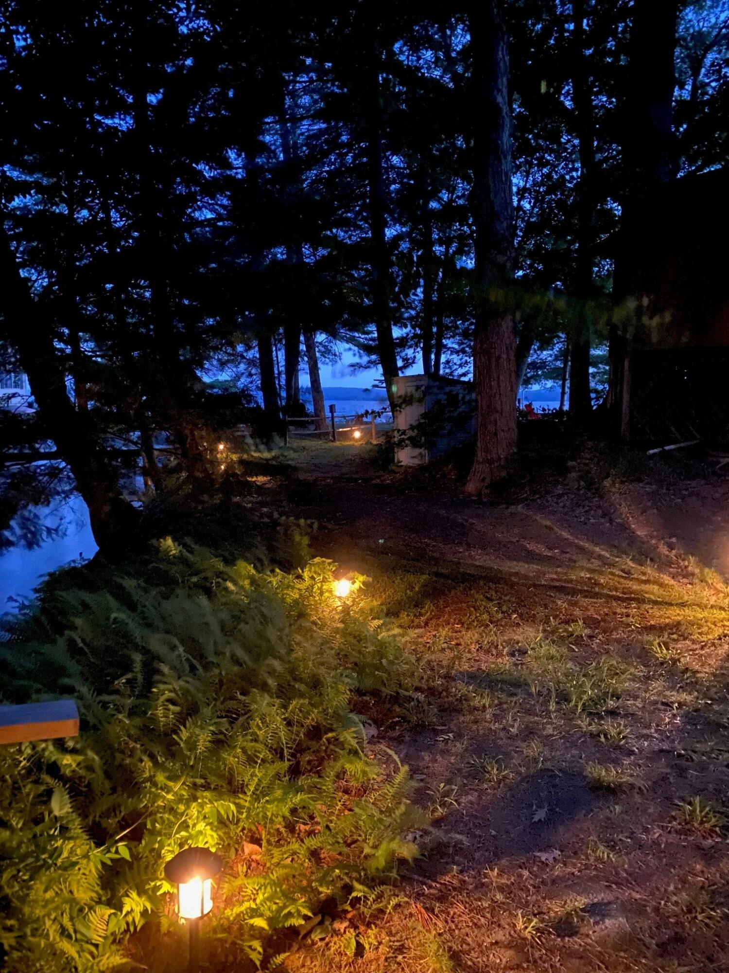 235 Lake View Drive Smithfield ME 04978
