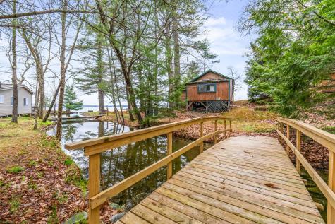 235 Lake View Drive Smithfield ME 04978