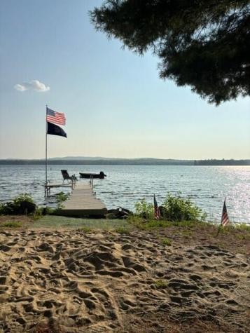 235 Lake View Drive Smithfield ME 04978
